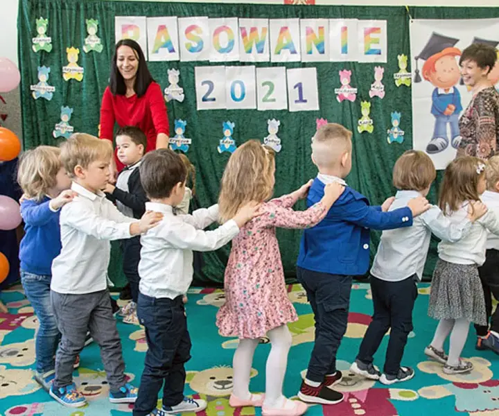 Jak wygląda pasowanie na przedszkolaka i co warto wiedzieć?