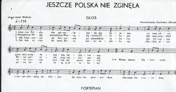 Piosenki patriotyczne na 11 listopada - Jak mądrze dobrać repertuar?