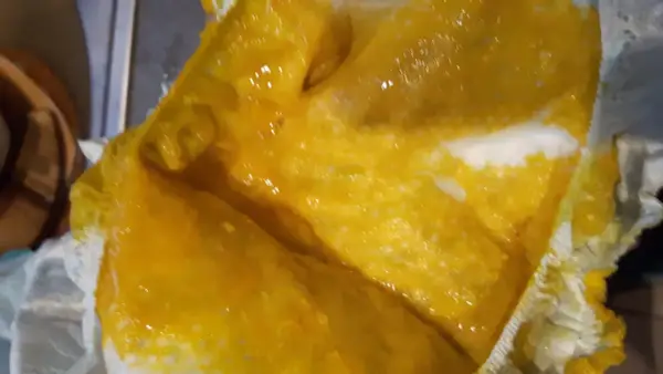 Kupka niemowlaka po mleku modyfikowanym - co jest normą?