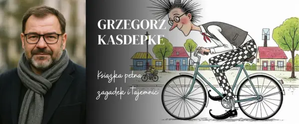 Detektyw Pozytywka - Kim jest i jak uczy dzieci logicznego myślenia?
