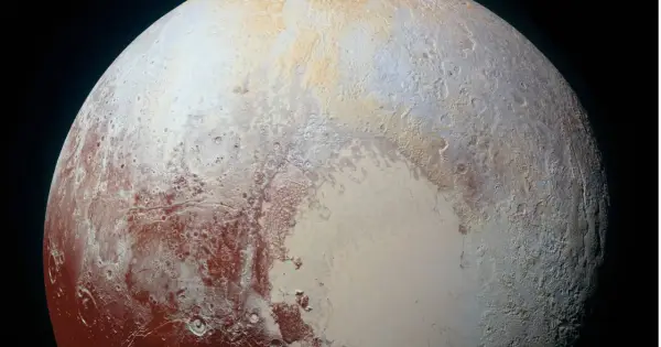Co to jest planeta - Prosta definicja i dlaczego Pluton nią nie jest