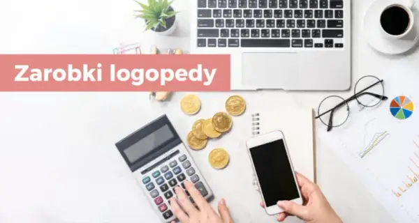 Ile zarabia logopeda w przedszkolu? Zaskakujące różnice w wynagrodzeniach