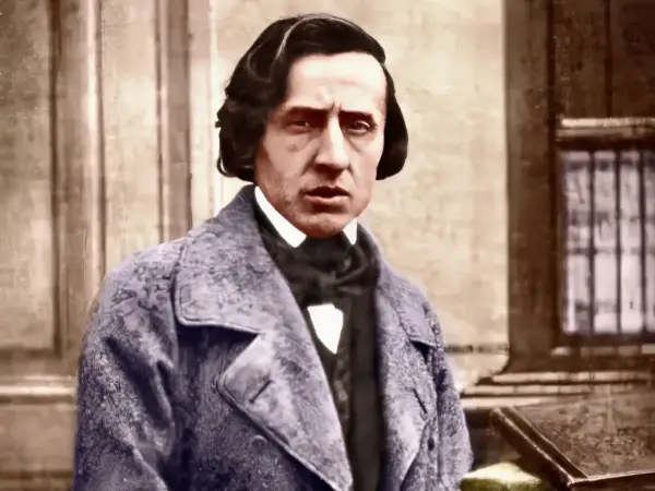 Fryderyk Chopin - Biografia, utwory i fakty, które warto znać