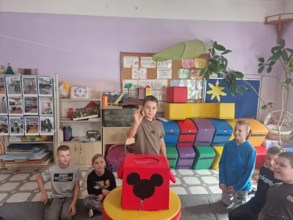Jesień w edukacji szkolnej - Jak mądrze wspierać naukę dziecka?