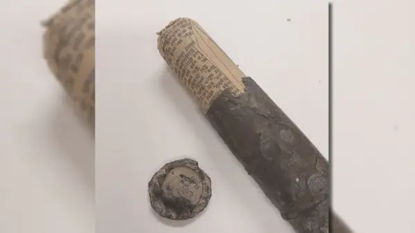 Rodzinna kapsuła czasu - Co do niej włożyć, by przetrwała lata?