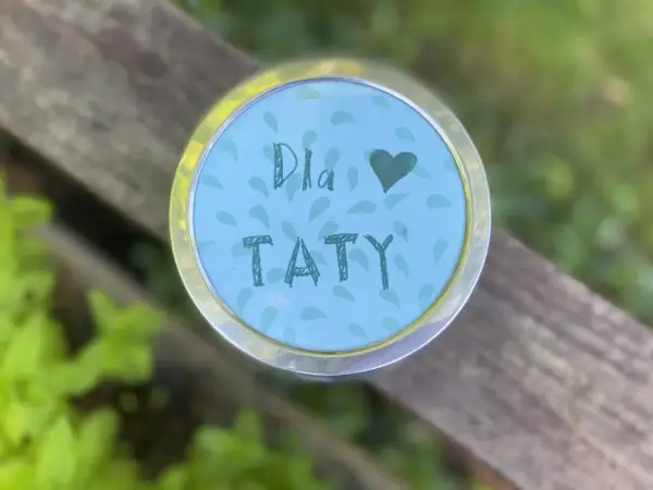Własnoręczny prezent na Dzień Ojca - Proste pomysły DIY dla dzieci