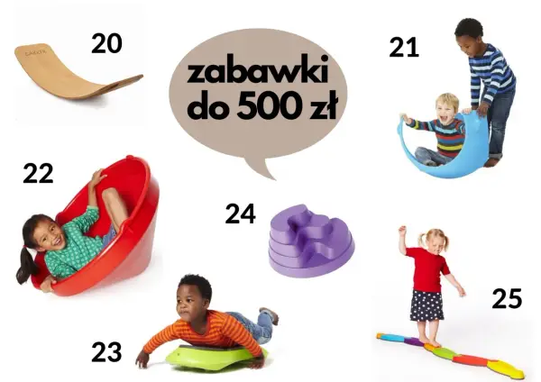 Gry sensoryczne dla 3 latka, które wspierają rozwój i kreatywność