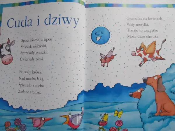 Krótkie wiersze dla dzieci Jana Brzechwy - Jakie wybrać i jak czytać?