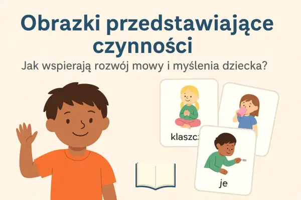 Zabawy dla 3 latka - Jak mądrze zająć dziecko i wspierać rozwój?