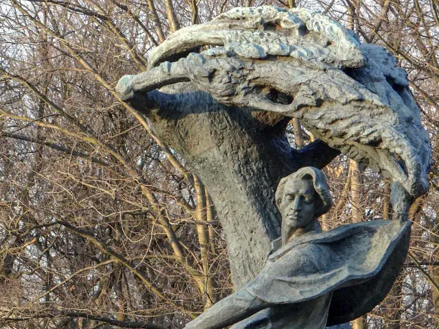 Ciekawostki o Chopinie dla dzieci - od Żelazowej Woli po Paryż