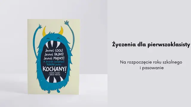 Motywujące cytaty dla uczniów, wierszyki i życzenia